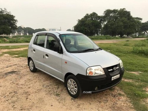 2007 Hyundai Santro Xing GL MT for sale at low price