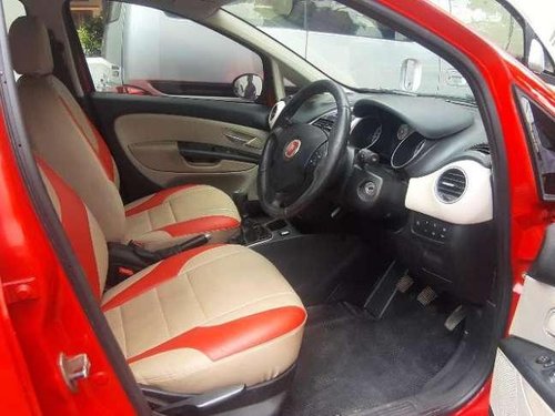 2015 Fiat Punto Evo MT for sale 