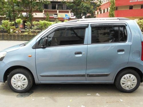 Maruti Wagon R 2010-2012 LXI CNG MT for sale