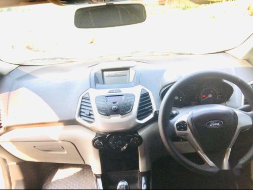 Ford Ecosport EcoSport Trend Plus 1.5 TDCi, 2016, Diesel AT for sale 
