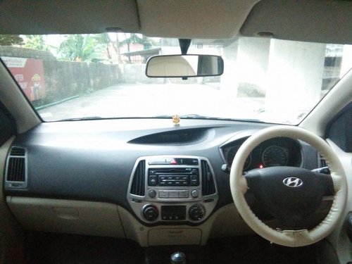 Used 2012 Hyundai i20 1.2 Sportz MT for sale