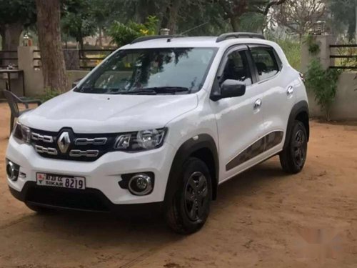 Renault Kwid MT 2019 for sale