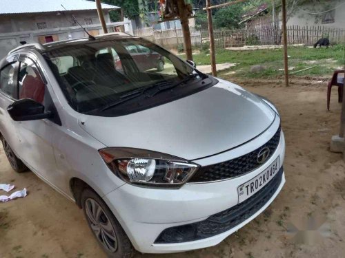 Tata Tiago 2018 MT for sale 