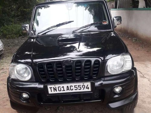 2007 Mahindra Scorpio MT for sale