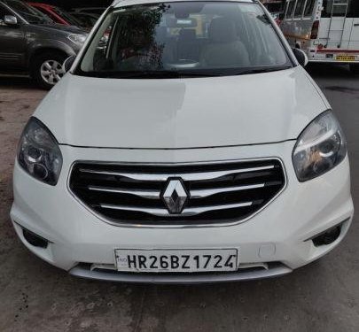 Used Renault Koleos 2.0 Diesel AT 2013 for sale