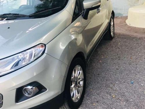 Used 2014 Ford EcoSport AT for sale 