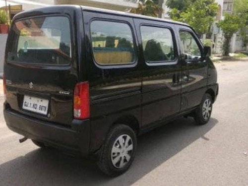 Maruti Eeco 5 STR With AC Plus HTR CNG MT for sale