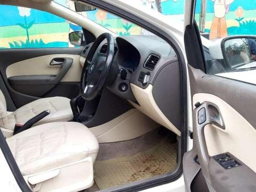 Volkswagen Vento Highline Petrol, 2010, Petrol MT for sale 