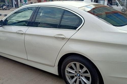 2012 BMW 5 Series AT 2003-2012 for sale