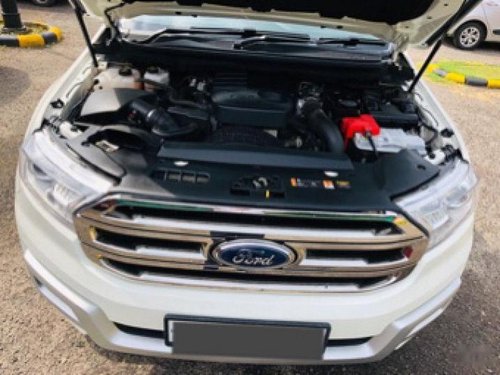 Ford Endeavour 2.2 Trend AT 4X2 2019 for sale