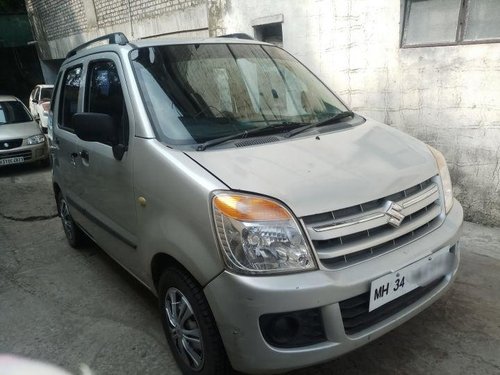 Used Maruti Suzuki Wagon R LXI 2010 MT for sale