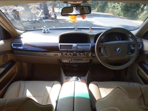 Used BMW 7 Series 730Ld 2008 AT for sale 