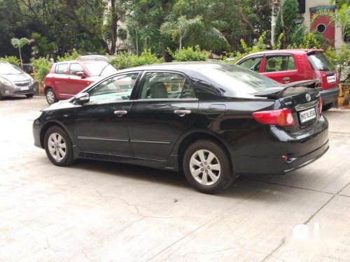 Toyota Corolla Altis GL 2010 MT for sale 