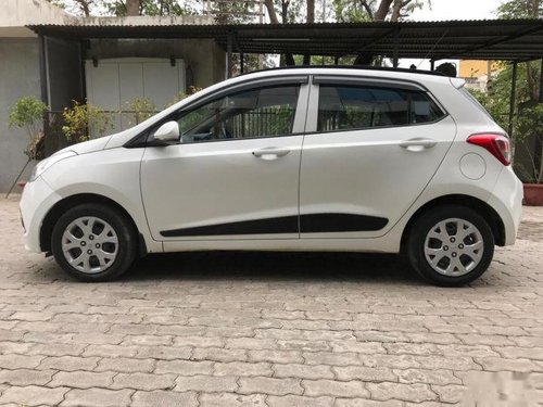 2016 Hyundai i10 Sportz MT for sale