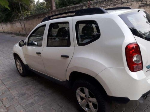 Renault Duster 85 PS RXL, 2013, Diesel 