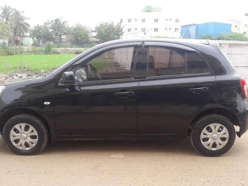 Used Nissan Micra XV MT for sale at low price