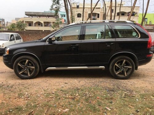 Volvo XC90 D5 Momentum AT 2015 for sale