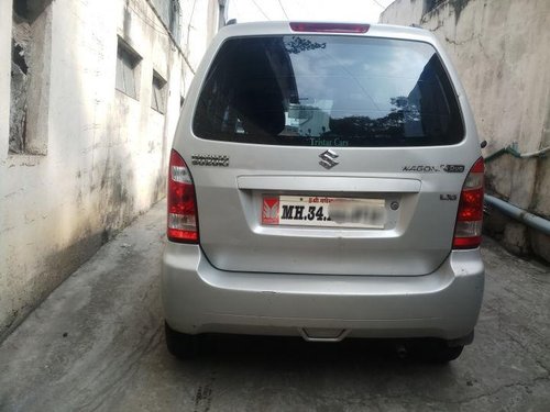 Used Maruti Suzuki Wagon R LXI 2010 MT for sale