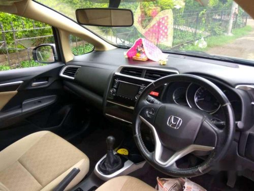 Honda Jazz V MT, 2016, Petrol for sale 