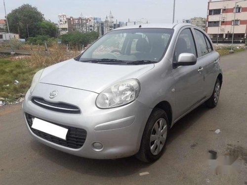 Used Nissan Micra Diesel 2011 MT for sale 