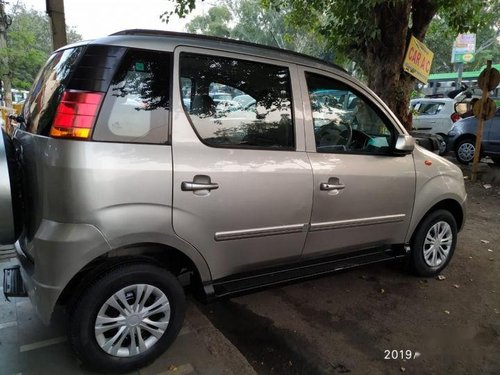 2012 Mahindra Quanto C6 MT for sale