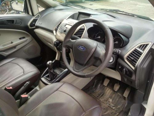 2014 Ford EcoSport MT for sale 