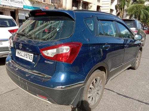 Used 2019 Maruti Suzuki S Cross MT for sale