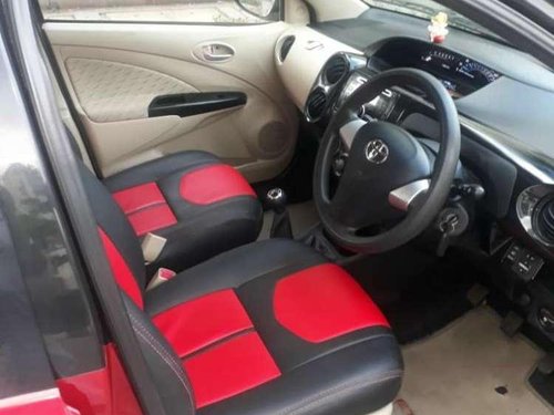 Toyota Etios Liva V 2018 MT for sale 
