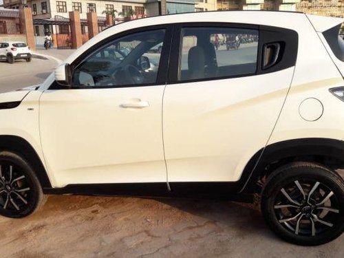 2018 Mahindra KUV100 NXT MT for sale at low price