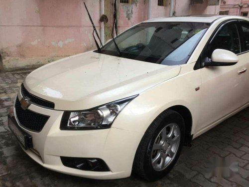 Chevrolet Cruze 2012 LTZ MT for sale 