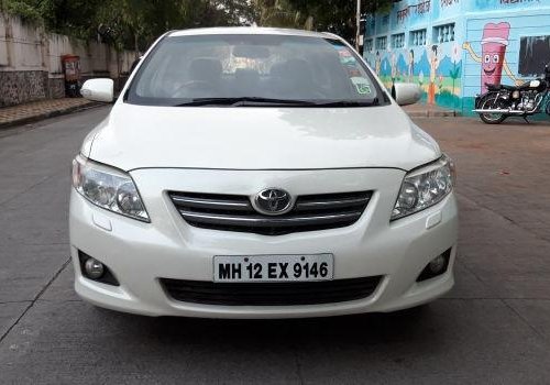 Toyota Corolla Altis 2008 MT for sale