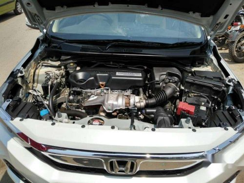 Honda Amaze 1.5 VX (O), i-DTEC, 2018, Diesel AT for sale 