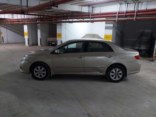 Toyota Corolla Altis 1.8 GL, 2009, Petrol MT for sale 