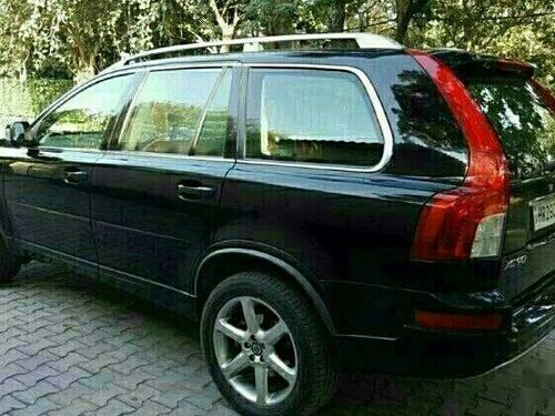 Volvo XC90 2007-2015 D5 AT AWD for sale