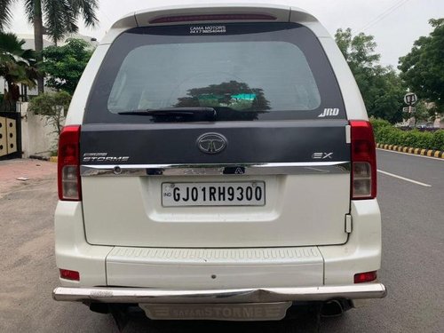 2014 Tata Safari Storme EX MT for sale at low price