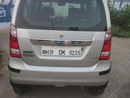 Maruti Suzuki Wagon R VXI 2010 MT for sale 