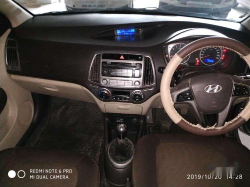 Used Hyundai i20 Sportz 1.2 MT for sale  