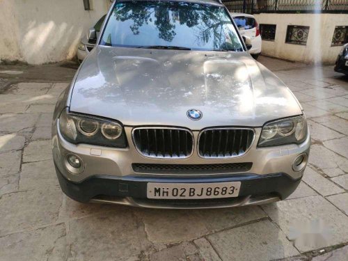 BMW X3 2009 MT for sale 