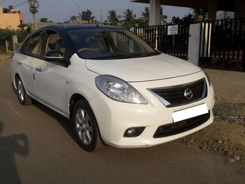 Used Nissan Sunny AT for sale at low price