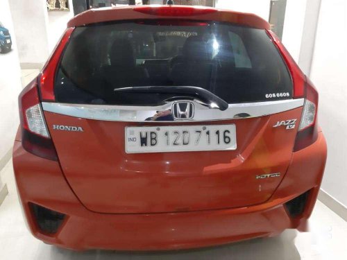 Used Honda Jazz V 2016 MT for sale