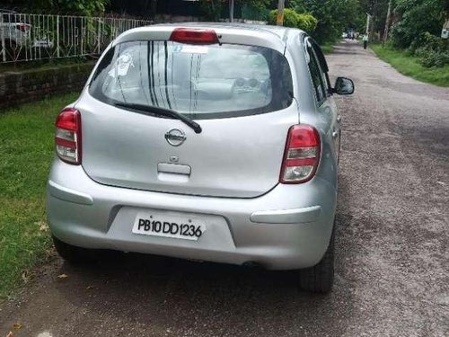 Nissan Micra XV Diesel, 2010, MT for sale 