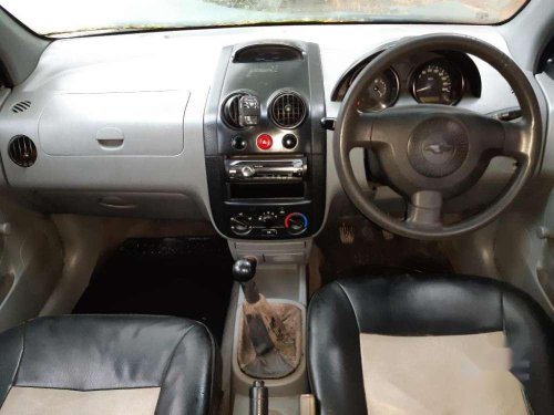 Chevrolet Aveo U-VA, 2008, Petrol MT for sale 