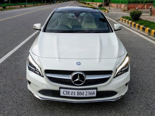 Mercedes-Benz CLA 200 CDI Sport AT for sale