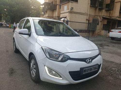 2013 Hyundai i20 Sportz 1.4 CRDi MT for sale