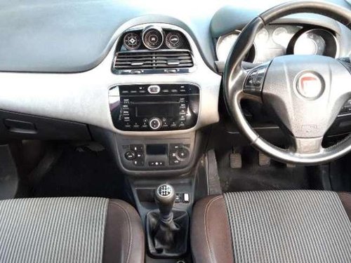 Fiat Avventura Emotion Multijet 1.3, 2015, Diesel MT for sale 