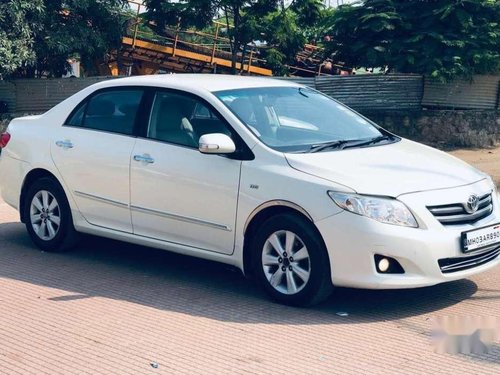 Used Toyota Corolla Altis G AT for sale at low price