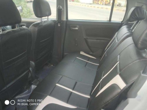 Maruti Suzuki Wagon R VXI 2010 MT for sale 