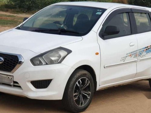Used Datsun GO Plus MT for sale at low price