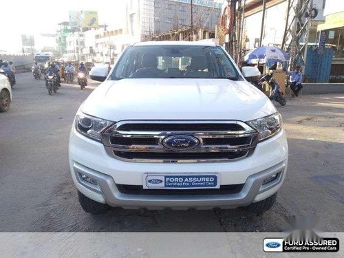 Ford Endeavour, 2016, Diesel AT for sale 