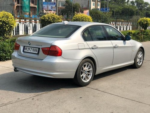 Used BMW 3 Series AT 2005-2011 car at low price